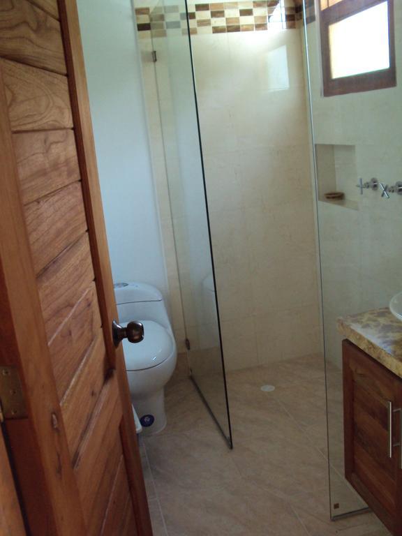 Casa Leo Hotel Villa de Leyva Bagian luar foto