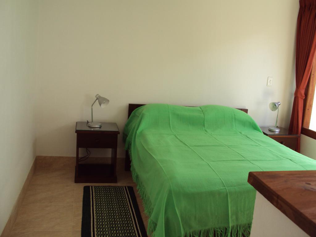 Casa Leo Hotel Villa de Leyva Bagian luar foto